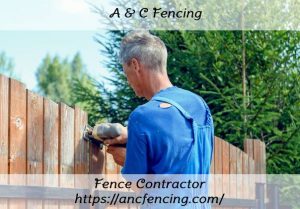 Trusted Fence Contractor in Cookeville, TN Professional Fence Contractor in Cookeville, TN